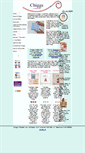 Mobile Screenshot of chiggs.co.uk